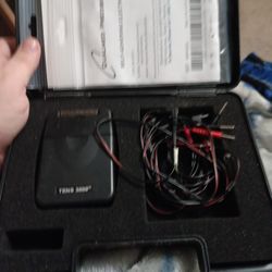 TENS Unit For Your Back