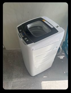 Lavadora (washer)black decker