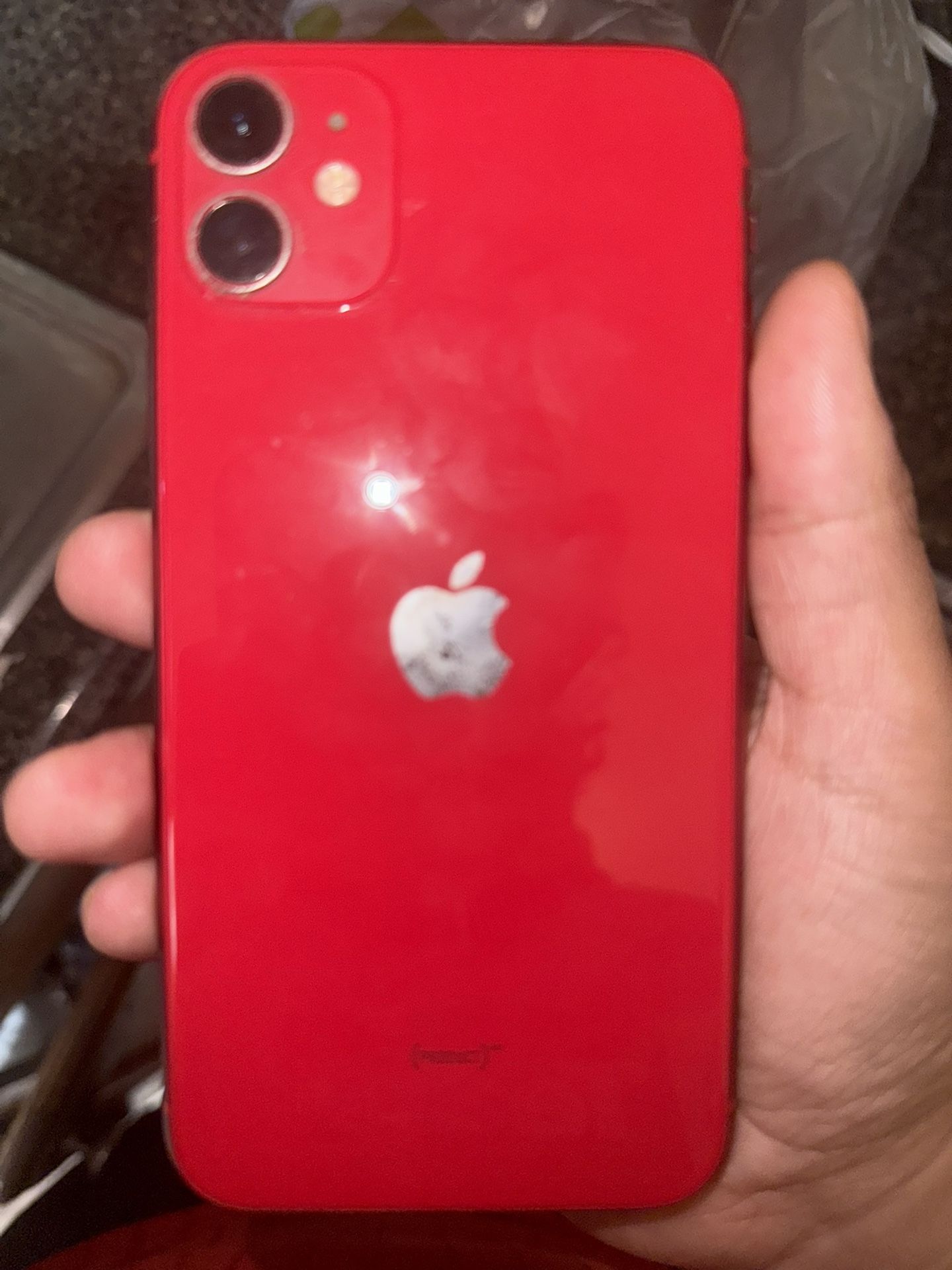 iPhone 11