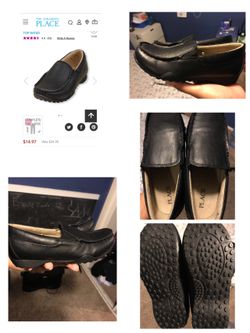 Boys size 13 - BRAND NEW!!!