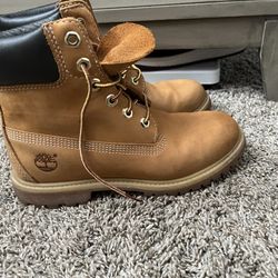 Botas Timberland For Women #7