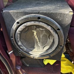 12 Speaker 
