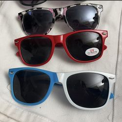 Sunglasses bundle