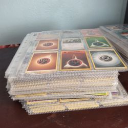 Pokemon Set