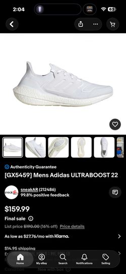Adidas 