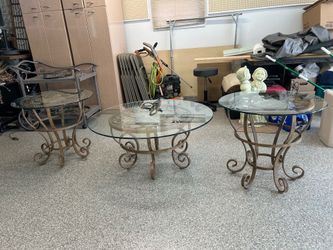 Living Room Tables