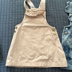 3t Overalls