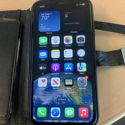 iPhone 11 UnLocked $188