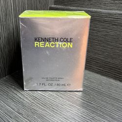 Men’s Cologne - Kenneth Cole Reaction, 1.7 oz