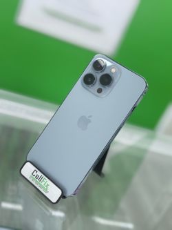 iPhone 13 Pro 256GB Unlocked