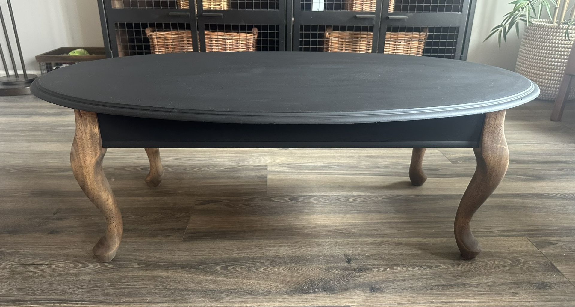 Elegant Coffee Table