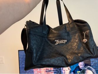 Juicy Couture (must pick up)