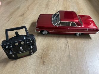 Redcat lowrider rc