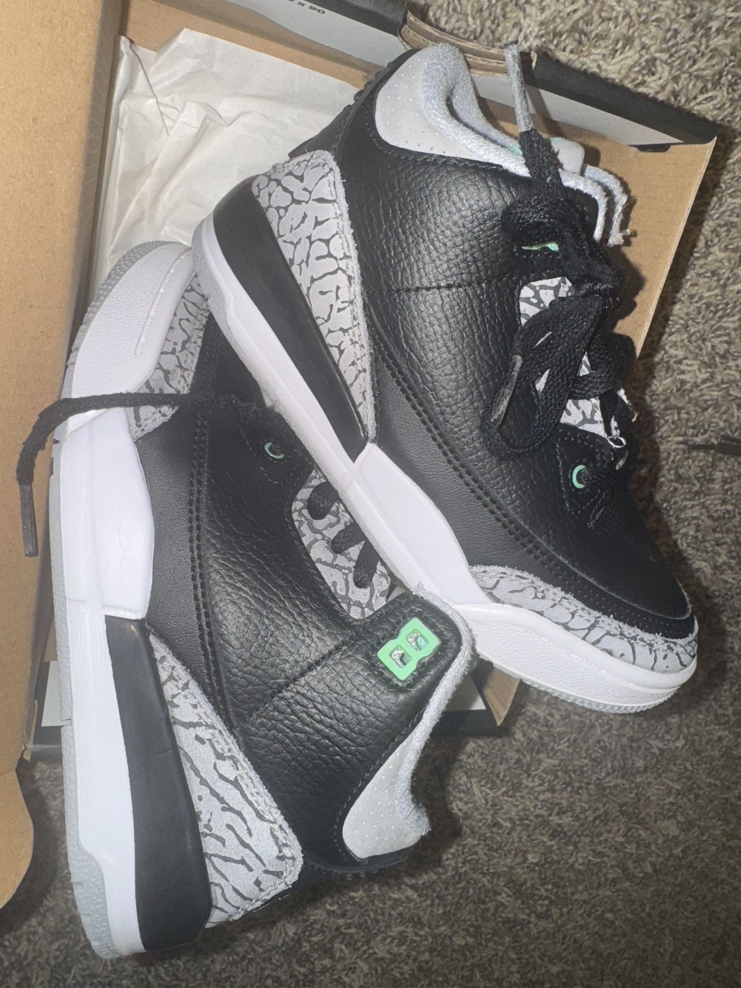 13 C Size Shoes For Sale