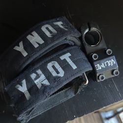 Lmk Ynots And Volume Stem 