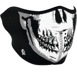 ZANheadgear Neoprene Full Face Mask