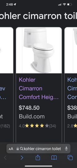 Koehler Tiler New !!$650