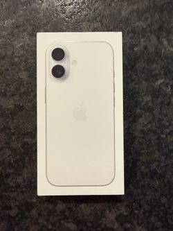 IPHONE 17 UNOPENED BRAND NEW