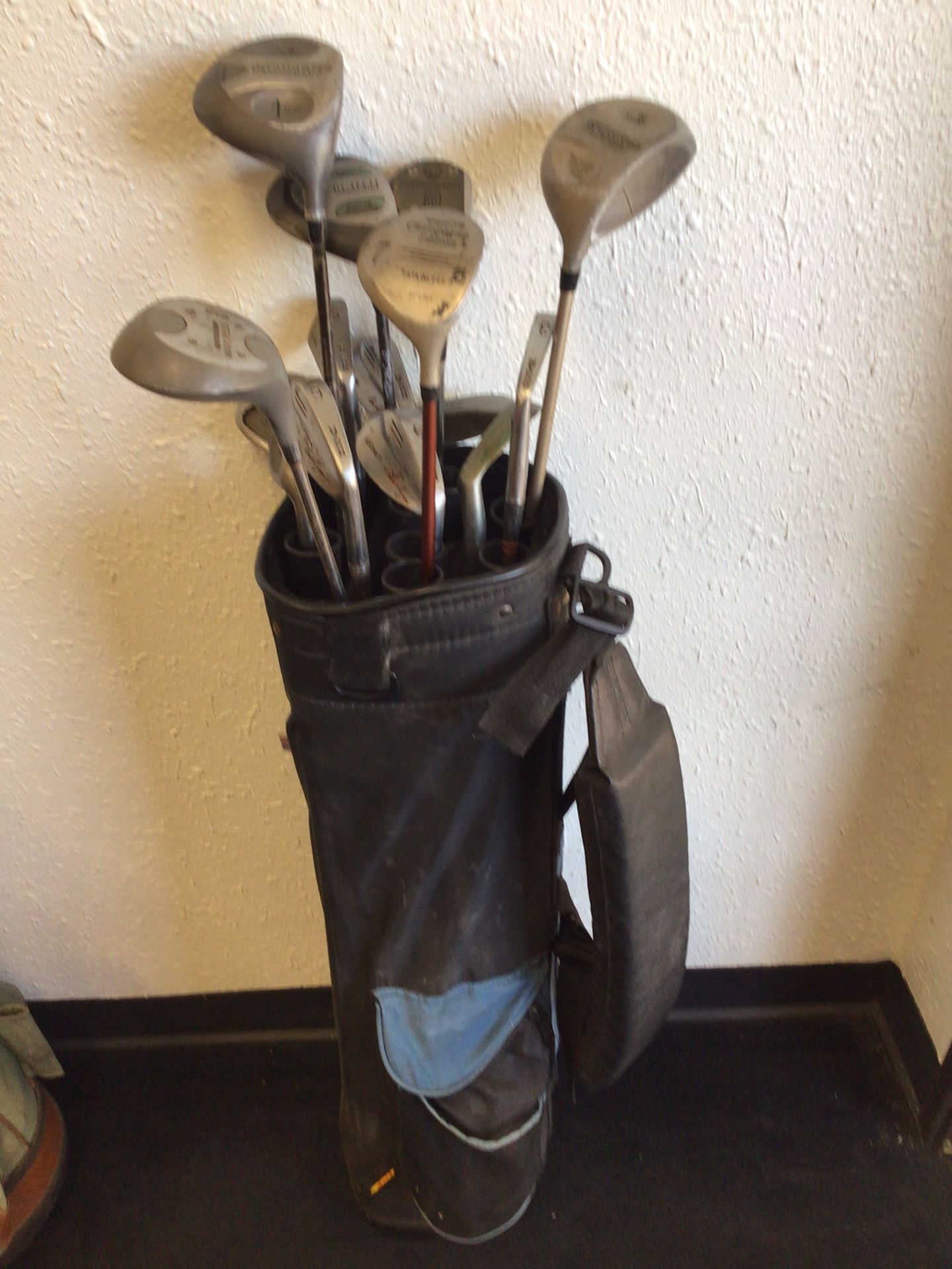 vintage-golf-clubs-wooden-golf-clubs-first-flight-golf-etsy-vintage