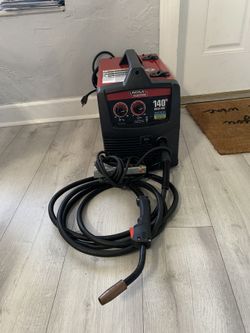 Linconl E 140