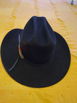 Texana Color Negro