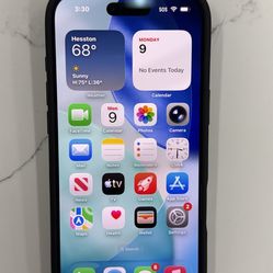 Iphone Air || New || AT&T Locked