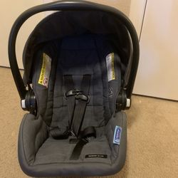 Greco Car Seat 