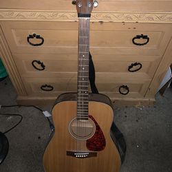 Guitar (open To Offers)