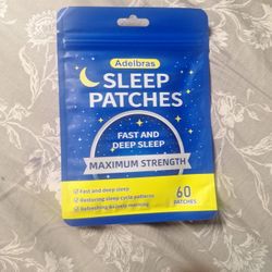 Sleep Patches 
