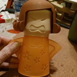 Angry Mama Microwave Cleaner