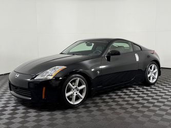 2003 Nissan 350Z