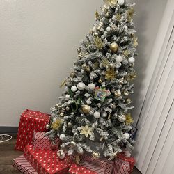 Christmas tree