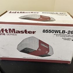 Lift master 8540WLB-267