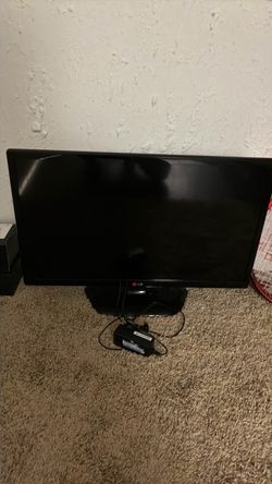 Lg monitor