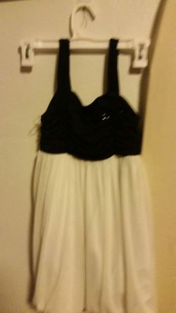 Sz girls dress