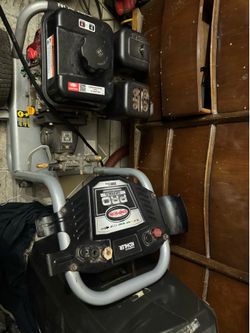 Power tools and more GREAT first come first serve