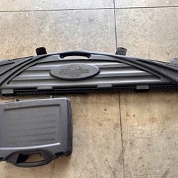 Rifle And Handgun Cases