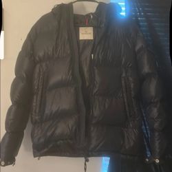 Moncler Puffer jacket/Hoodie