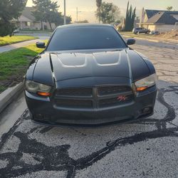 2013 Dodge Charger