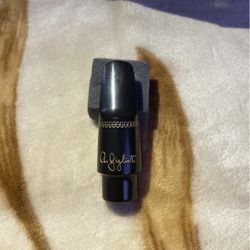 Gigliotti Maestro Alto Saxophone Mouth Piece 