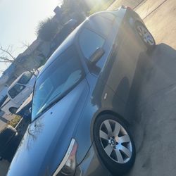2007 BMW 530i