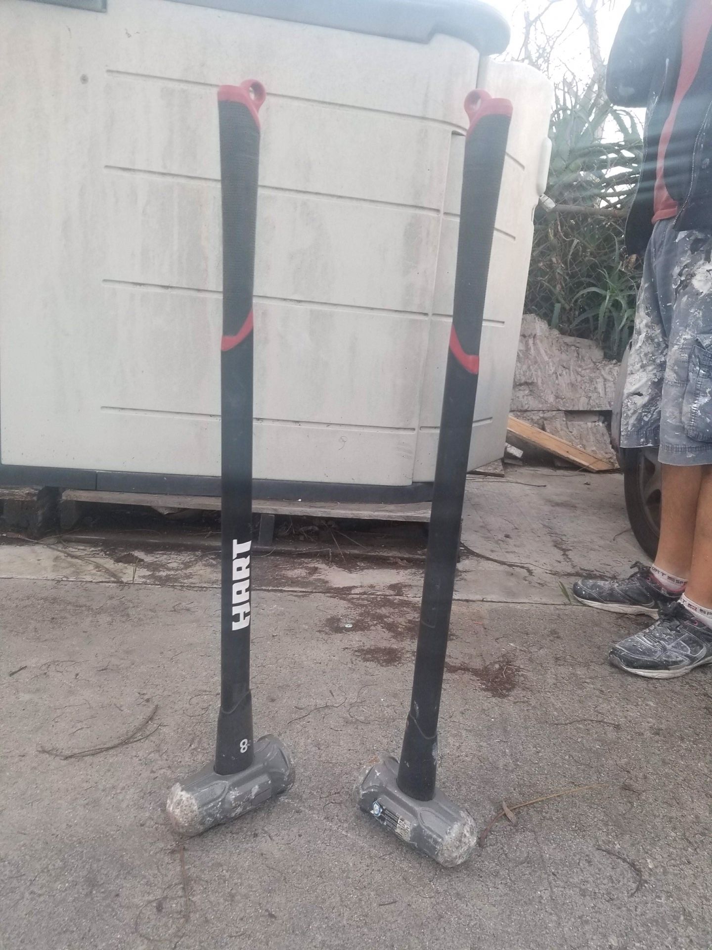 Almaganas 2x$90