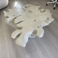 RH coffee table
