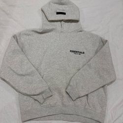 Essentials Fear of God Hoodie