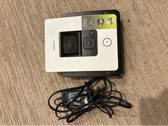 Digital photo converter