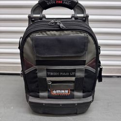 Veto Pro Pac Tool Backpack