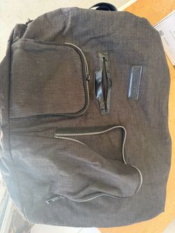 Messenger bag