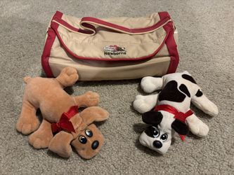 Pound Puppies Vintage 