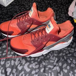 Nike Huaraches