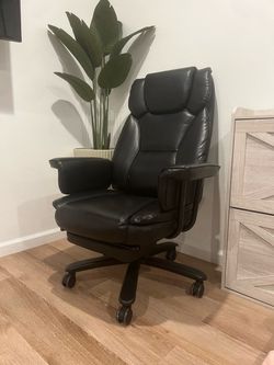 Office chair